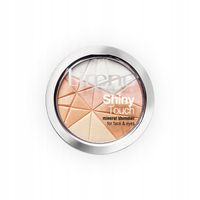 Lirene SHINY TOUCH Mineralny rozświetlacz do twarzy i oczu 9 g
