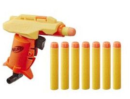 HASBRO NERF E6972 Stinger SD-1 na Arena.pl