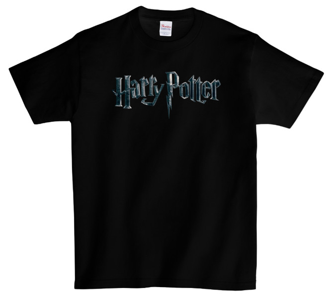 Koszulka Harry Potter zdjęcie 1