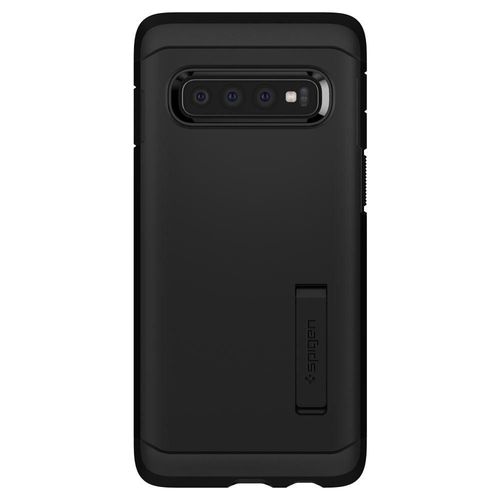 SPIGEN TOUGH ARMOR GALAXY S10+ PLUS BLACK na Arena.pl