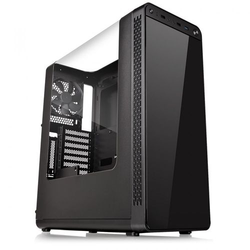 Thermaltake View 27 USB3.0 Window - Black na Arena.pl