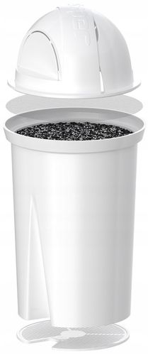 10x FILTR AQUACLASSIC do WODY AQUA CLASSIC do DZBANKA BRITA DAFI - 10 na Arena.pl