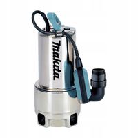 Pompa Makita zanurzeniowa do brudnej wody zatapialna 15000 l/h 1100W 230V