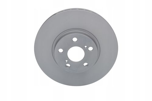 TARCZA HAM PRZOD 277X26 V ATE na Arena.pl