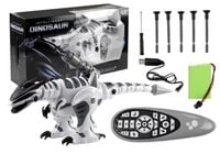 Zdalnie Sterowany Futurystyczny Dinozaur R/C