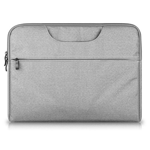 TECH-PROTECT BRIEFCASE MACBOOK AIR/PRO 13 (LIGHT GREY) na Arena.pl