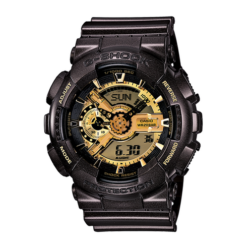 Zegarek Casio G-Shock GA-110BR-5A na Arena.pl
