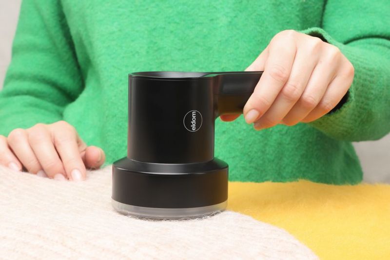 Golarka do ubrań Eldom GDS9 tori zdjęcie 11