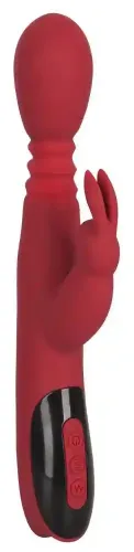 Silicone Rabbit Vibrator na Arena.pl
