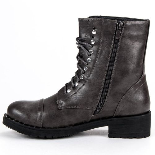 Szare Workery r.41 na Arena.pl