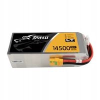 Akumulator LiPo Tattu Low-Temperature Version 14500mAh 22.2V 30C 6S1P UAV z