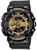 ZEGAREK MĘSKI CASIO G-SHOCK GA-110GB-1AER (zd136c)