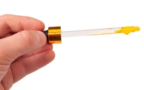 OLEJEK BUSAJNA - SKÓRA ROZCIĄGNIĘTA SUCHA 100ml na Arena.pl