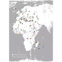 Tysiąc mil samotności