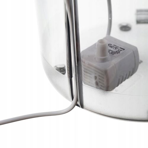 POIDEŁKO DOZOWNIK AUTOMAT FONTANNA DLA KOTA PSA na Arena.pl