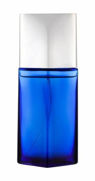 FLAKON ISSEY MIYAKE L'EAU BLEUE HOMME 75ML EDT zdjęcie 3