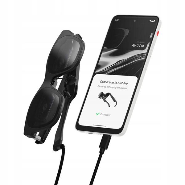 Adapter Xreal Beam Pro zdjęcie 4