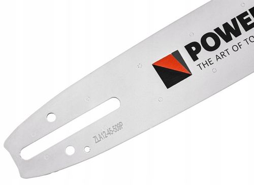 PROWADNICA DO PIŁY 30CM 12" + 2X ŁAŃCUCH 3/8" AKUMULATOROWEJ SPALINOWEJ na Arena.pl