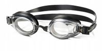 Okulary korekcyjne pływackie na basen dla dorosłych unisex Aqua Speed -2,0