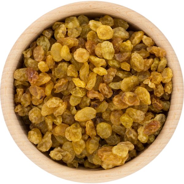 Rodzynki Golden 1kg zdjęcie 2