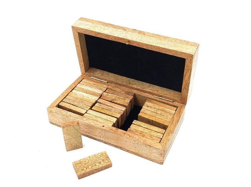 Zestaw Domino BR157 zdjęcie 1