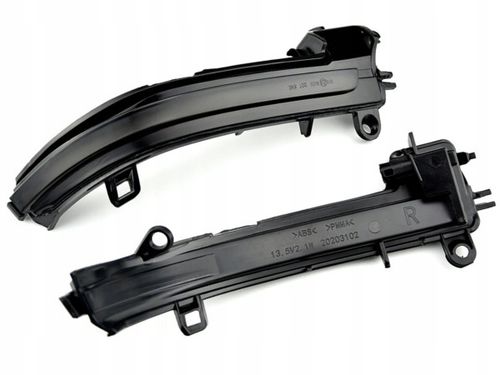 2X KIERUNKOWSKAZY LED Dynamiczne Pływające BMW F20 F21 F30 F31 F34 F32 F33 na Arena.pl