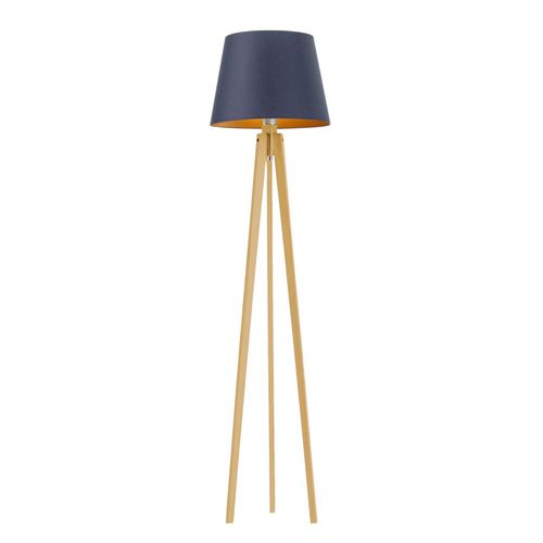 Lampa stojąca CURACAO GOLD na Arena.pl