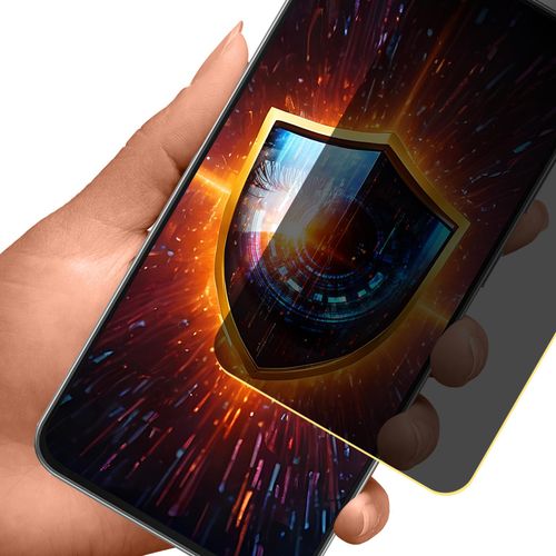 samsung galaxy m56 - 3mk silky matt privacy na Arena.pl