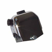 Przełącznik świateł ROMET WSK JAWA 50 chrom /QMP/