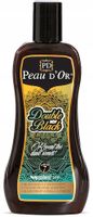 Peau dOr Double Black szybki aktywator do solarium