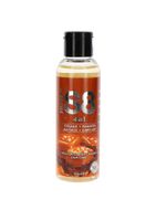 s8 4 in 1 dessert lube 125ml chocolate
