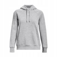 BLUZA DAMSKA RIVAL FLEECE HOODIE UNDER ARMOUR S