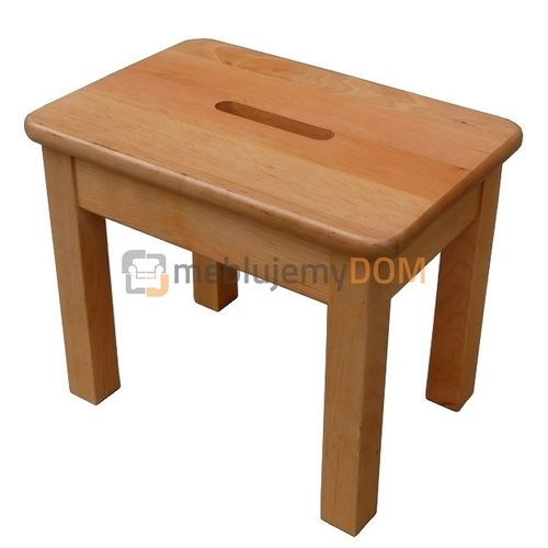 Taboret NISKI 32 cm na Arena.pl