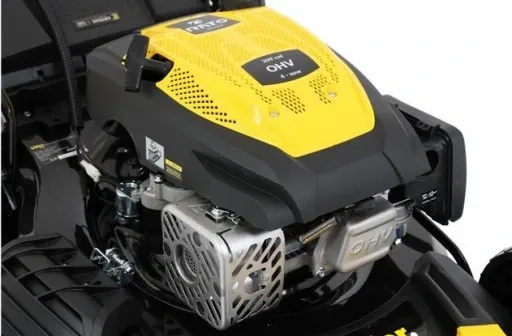 Kosiarka spalinowa Lider 209 cm3 53 cm zdjęcie 5