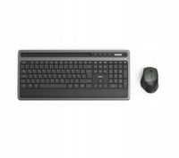 Zestaw mysz i klawiatura bezprzewodowa Hama MKB KMW-600 Plus Bluetooth