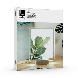 Ramka Glo 20x25 Niklowana na Arena.pl