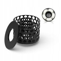 Adapter filtra typ VI Lay-Z-Spa + kulki filtracyjne gratis Bestway