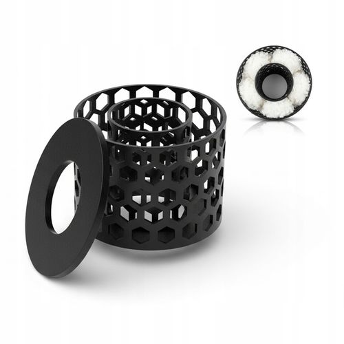 Adapter filtra typ VI Lay-Z-Spa + kulki filtracyjne gratis Bestway na Arena.pl