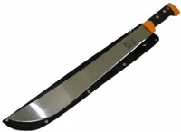 Maczeta karczownik 60 cm w kaburze kabura