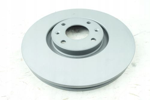 TARCZA HAM PRZOD 302X26 V ATE na Arena.pl