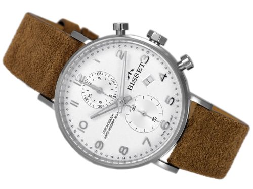 BISSET PAYERNE - BSCE84 (zb071a) na Arena.pl