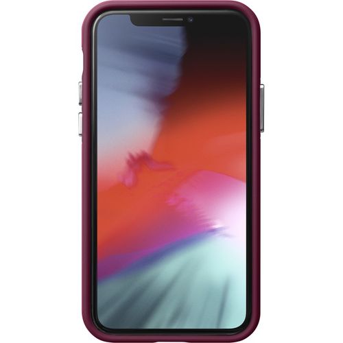 Laut Shield Etui hybrydowe iPhone 11 Pro (Cherry) na Arena.pl