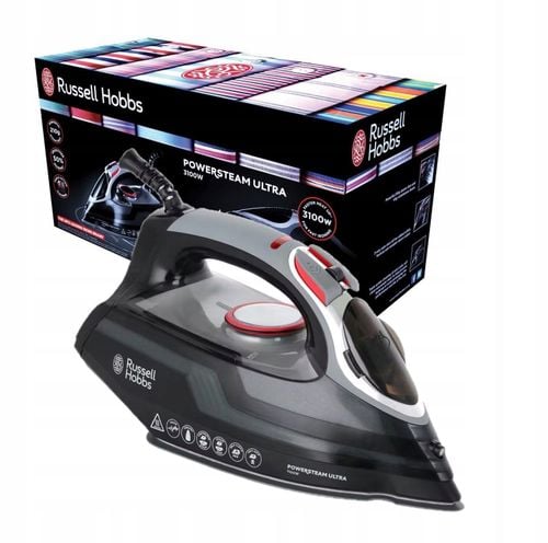 Żelazko Russell Hobbs 20630-56 3100 W na Arena.pl