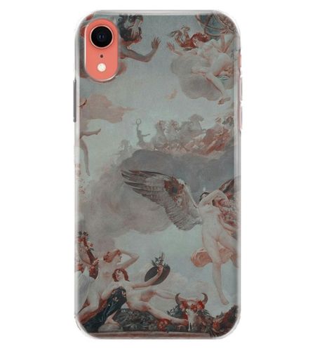 iPhone XR | etui Da Vinci Mona Lisa na Arena.pl