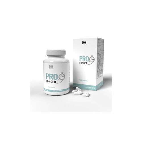 Pro Longer - 30 Kapsułek na Arena.pl