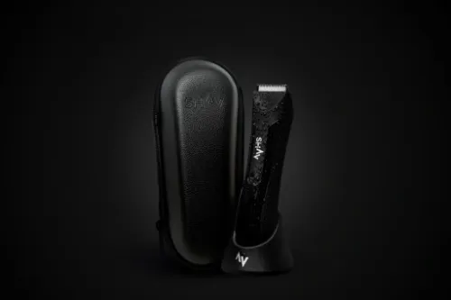 Shav - Etui Podróżne do Maszynki do Strzyżenia na Arena.pl