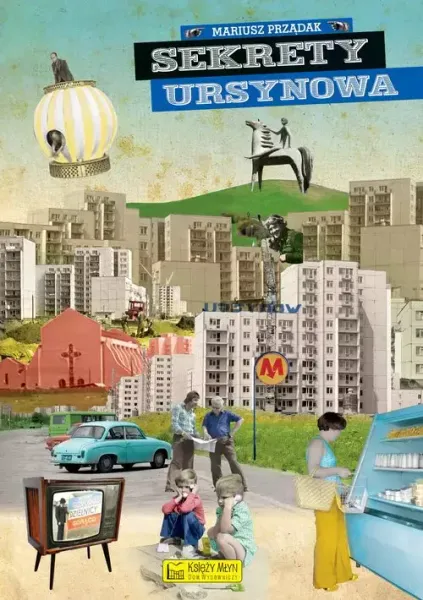 Sekrety Ursynowa zdjęcie 1