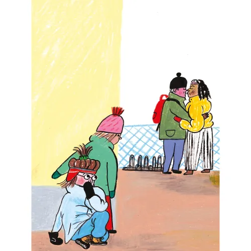 Bułeczka ma tajemnicę na Arena.pl