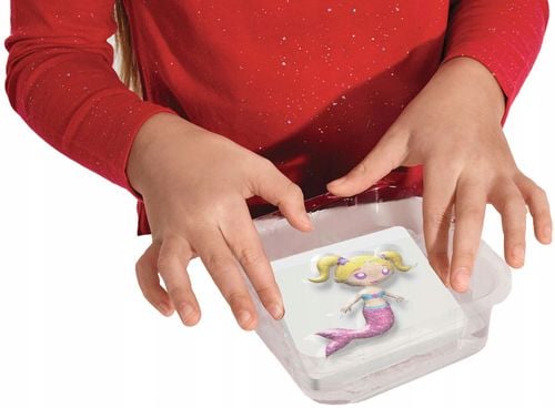 aqua gelz magiczne syreny 2499 na Arena.pl