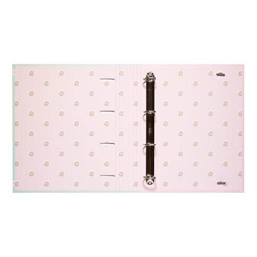 ND38_CAT0074 Pusheen - Segregator Premium na Arena.pl